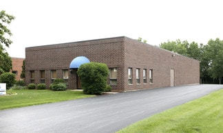 Lake Zurich, IL Industrial - 290 Telser Rd