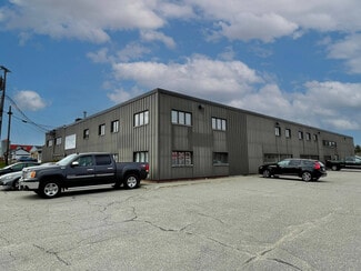 Augusta, ME Office - 249 Western Ave