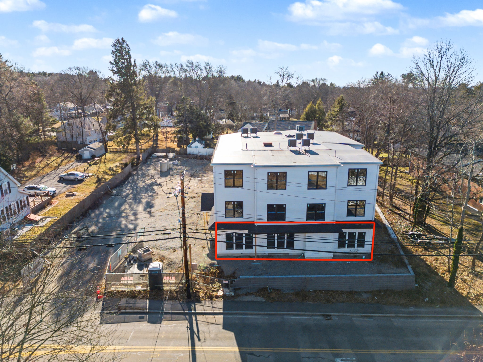 173 High Plain St, Walpole, MA for Sale