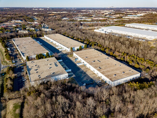 Charlotte, NC Industrial - 13321 Carowinds Blvd