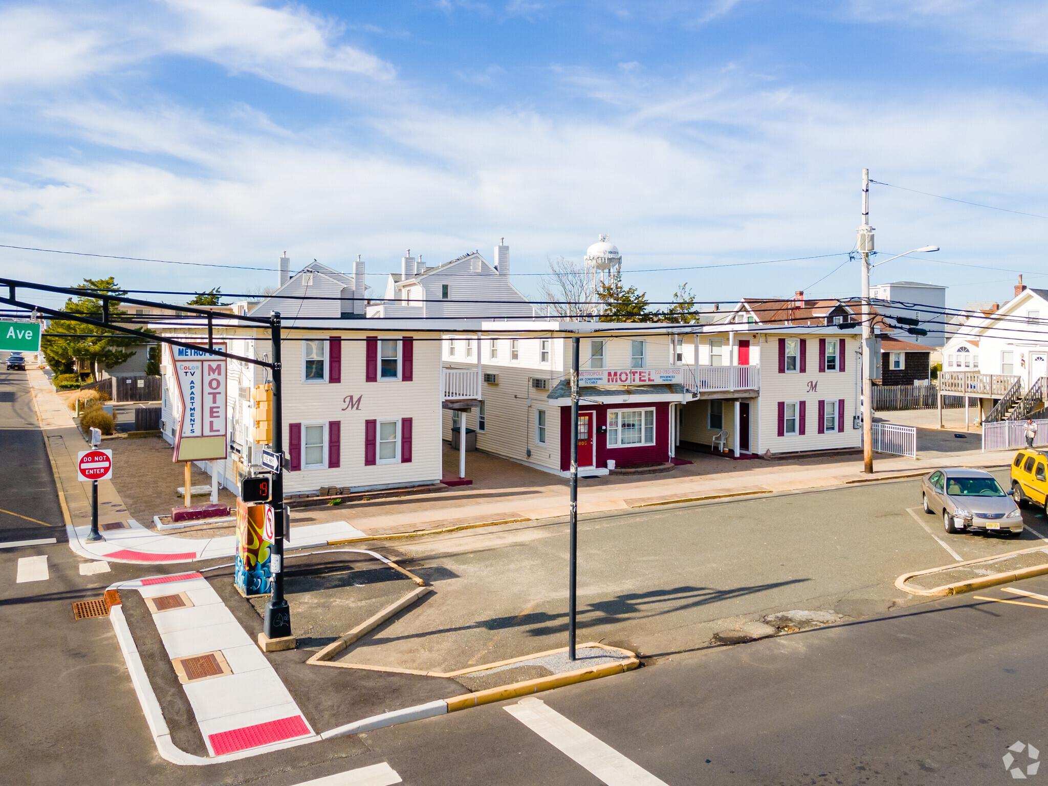 600 E Central Ave, Seaside Heights, NJ for Sale