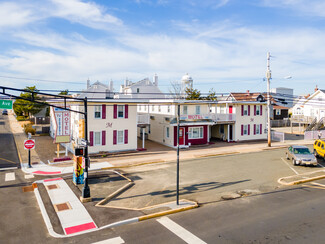 Seaside Heights, NJ Hospitality - 600 E Central Ave