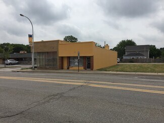 Southfield, MI undefined - 4111 12 Mile Rd