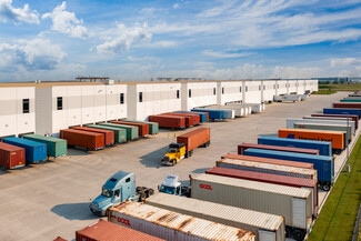 Joliet, IL Office, Industrial - 3901 Brandon Rd