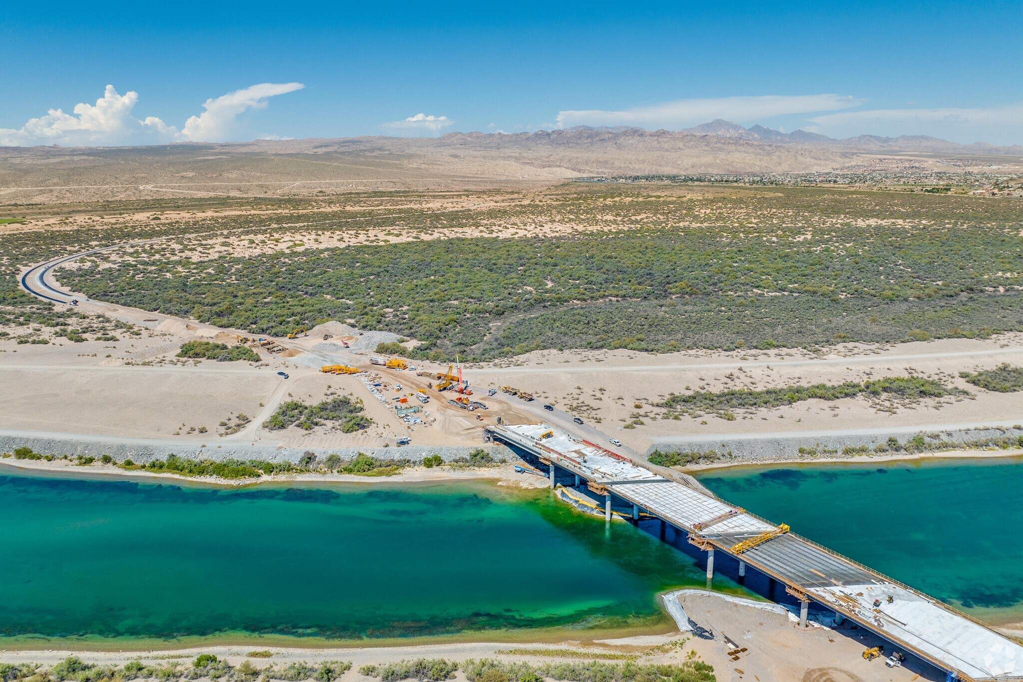 Silver State Rd @ Camel Trail Road, Laughlin, NV for Sale