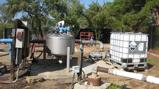 Sanger, CA Agricultural - 2524 N McCall Ave