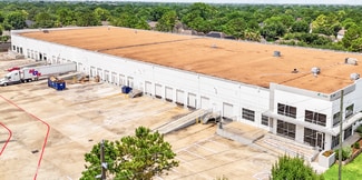 Houston, TX Industrial - 10301 Round Up Ln Houston, TX Industrial - 10301 Round Up Ln