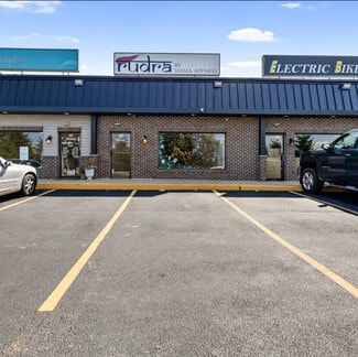 Exton, PA Retail - 333 E Lincoln Hwy
