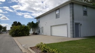 Melbourne, FL Office - 928 Myrtle Ave