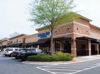 Cumming, GA Retail - 4335 Bethelview Rd