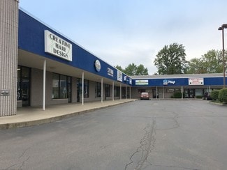 Columbus, IN Retail - 3136 N National Rd