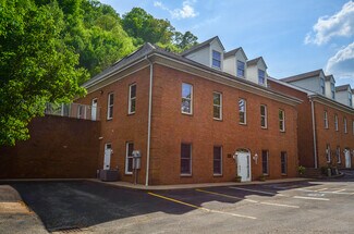 Charleston, WV Medical - 1 & 13 Courtney Dr