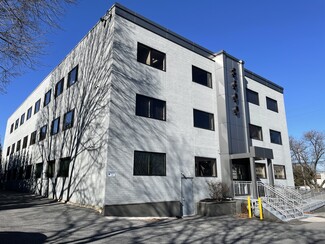 Upper Darby, PA Office - 8600 West Chester Pike
