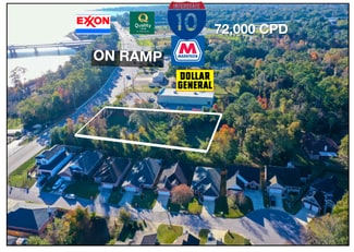 Pensacola, FL Commercial - 8175 Scenic Hwy Pensacola, FL Commercial - 8175 Scenic Hwy