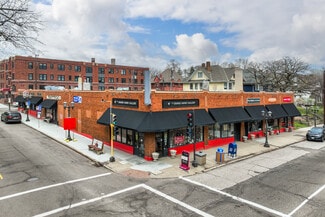 Saint Paul, MN Storefront - 611 Grand Ave