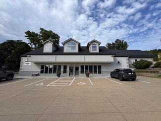 Des Moines, IA Office - 5907 Grand Ave