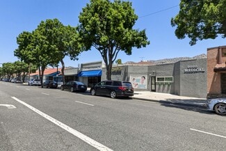 Burbank, CA Medical - 2020 N Glenoaks Blvd Burbank, CA Medical - 2020 N Glenoaks Blvd