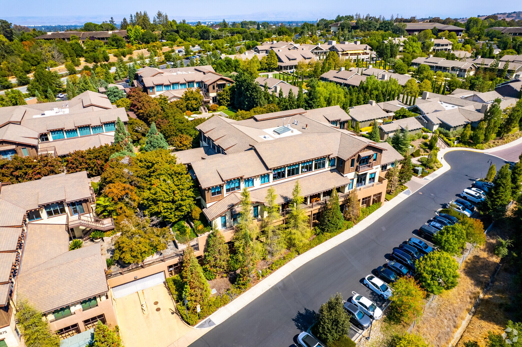 2725 Sand Hill Rd, Menlo Park, CA for Rent