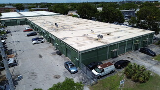 Miami, FL Industrial - 18950 NE 4th Ct