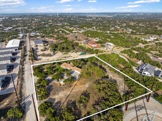 Austin, TX Flex - 1001 O Reilly Ct