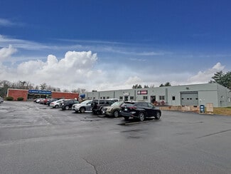 Rochester, NH Office - 25 Old Dover Rd