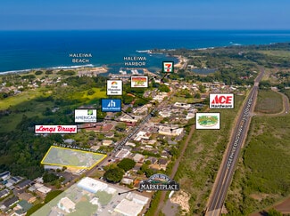 Haleiwa, HI Residential - 66-239 Kamehameha Hwy