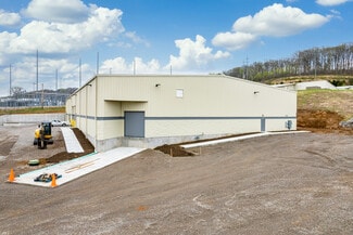 Lenoir City, TN Industrial - 490 Center Cross Ln