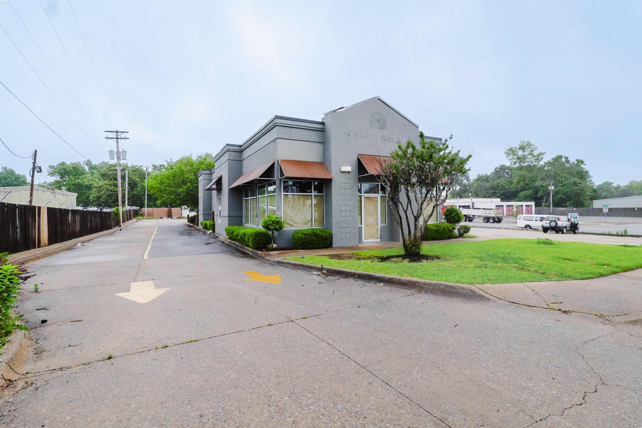 901 E Broadway Ave, North Little Rock, AR for Sale