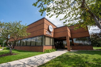 Ann Arbor, MI Office, Flex - 2805 S Industrial Hwy