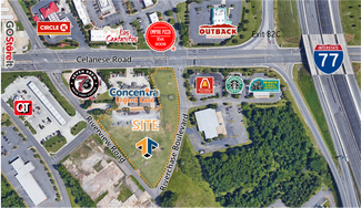 Rock Hill, SC Commercial - 1303 Celanese Rd Rock Hill, SC Commercial - 1303 Celanese Rd