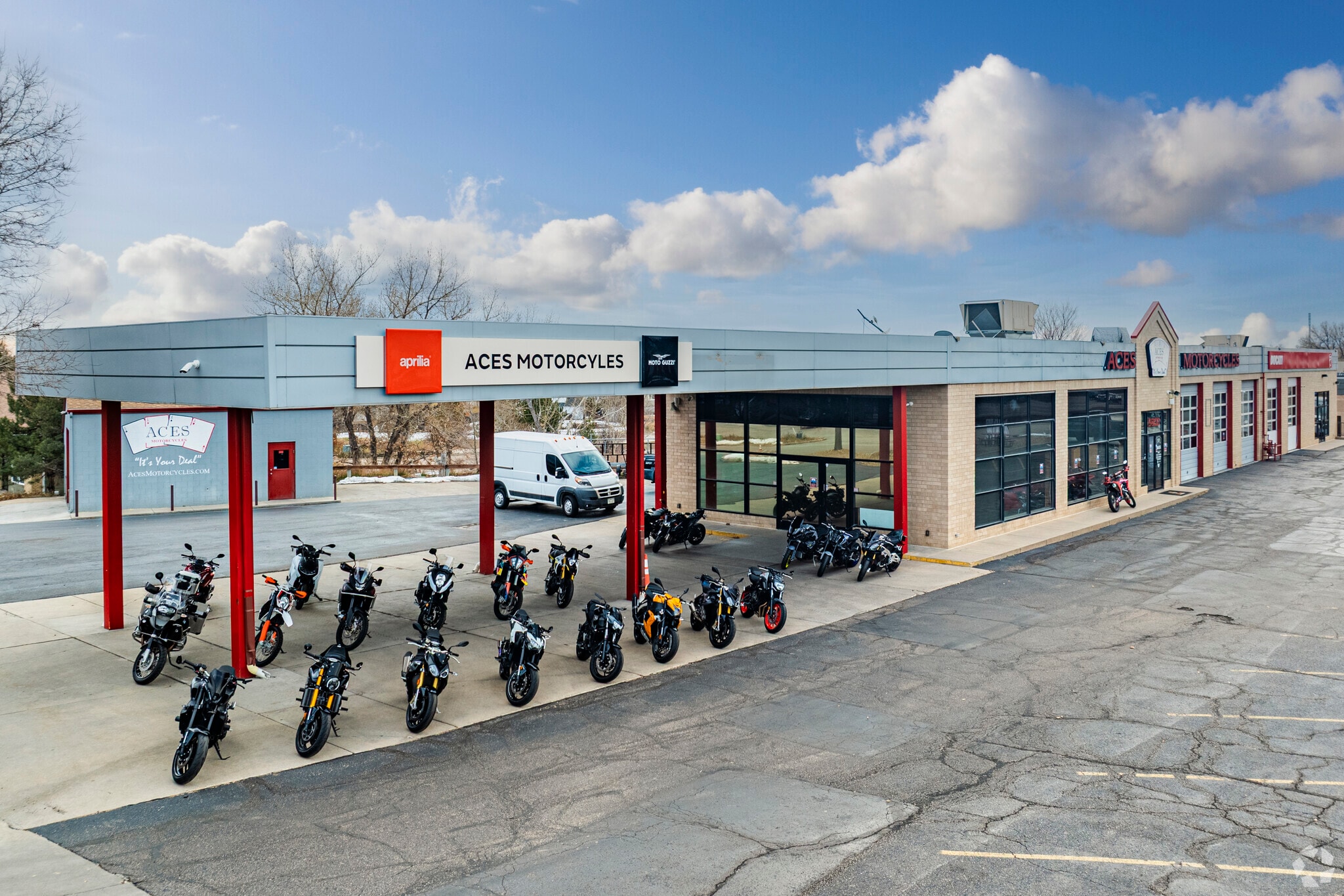 5900 S College Ave, Fort Collins, CO for Sale