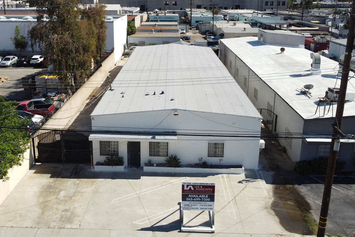 1934 Cogswell Rd, South El Monte, CA for Rent