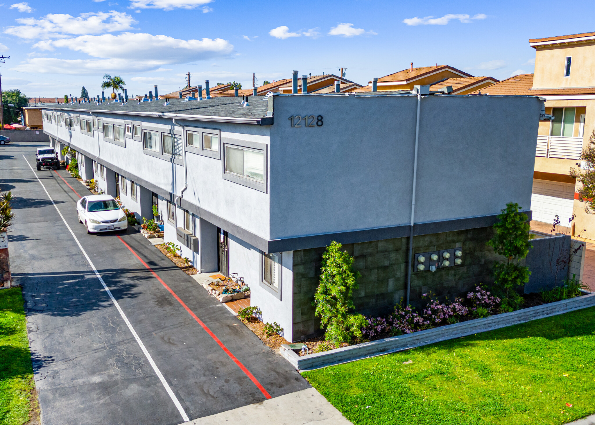 12128 Imperial Hwy, Norwalk, CA for Sale