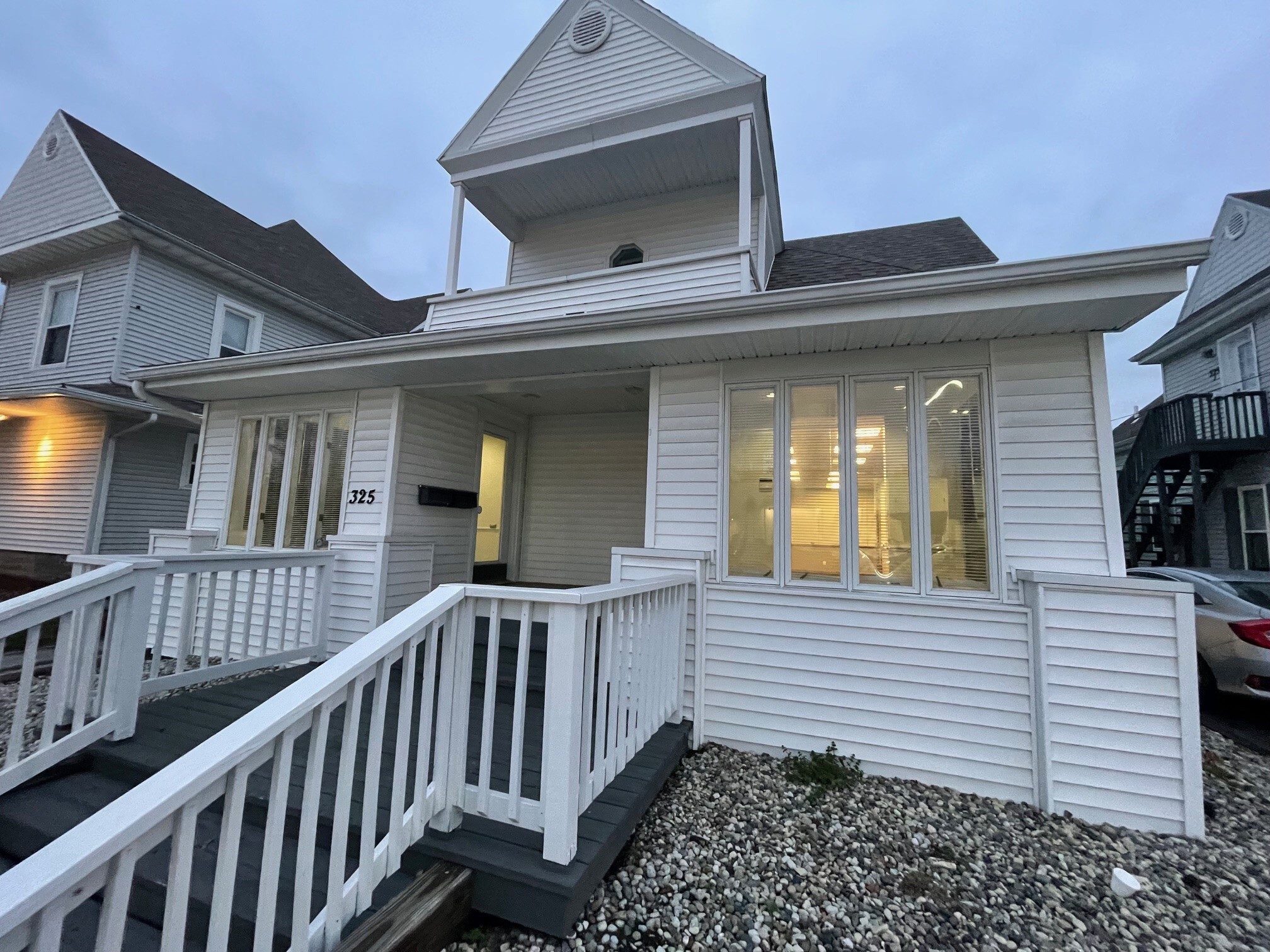 325 E Wooster St, Bowling Green, OH for Rent