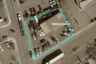 Santa Fe, NM Retail - 1863 Cerrillos Rd