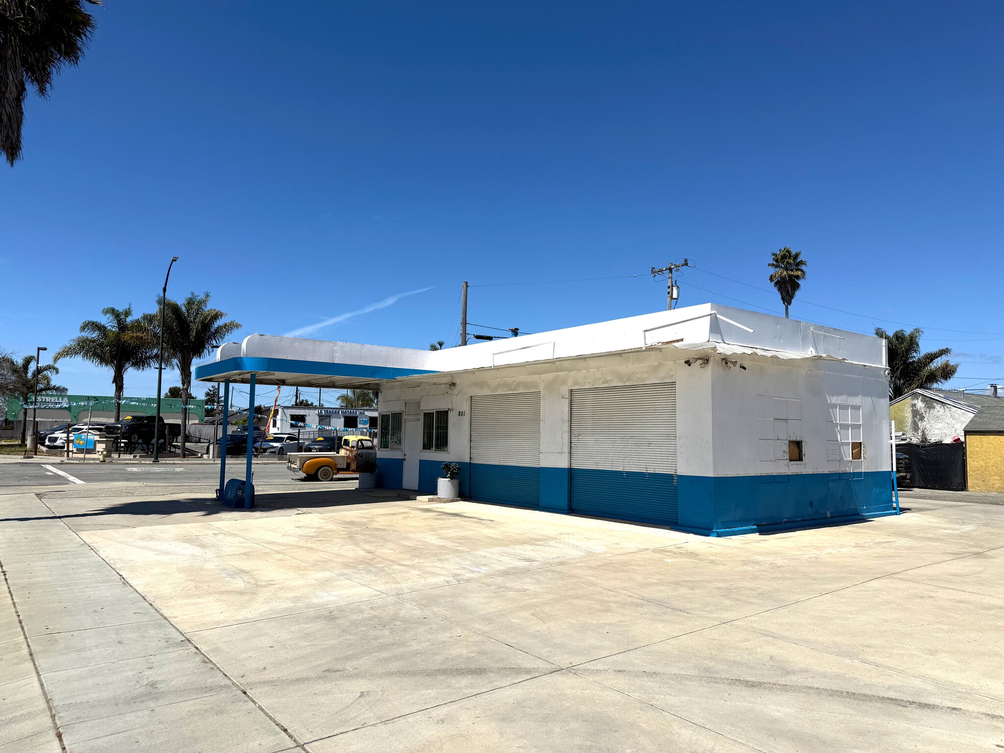 801 E Market St, Salinas, CA for Sale
