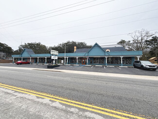 Charleston, SC Retail - 2029 Maybank Hwy