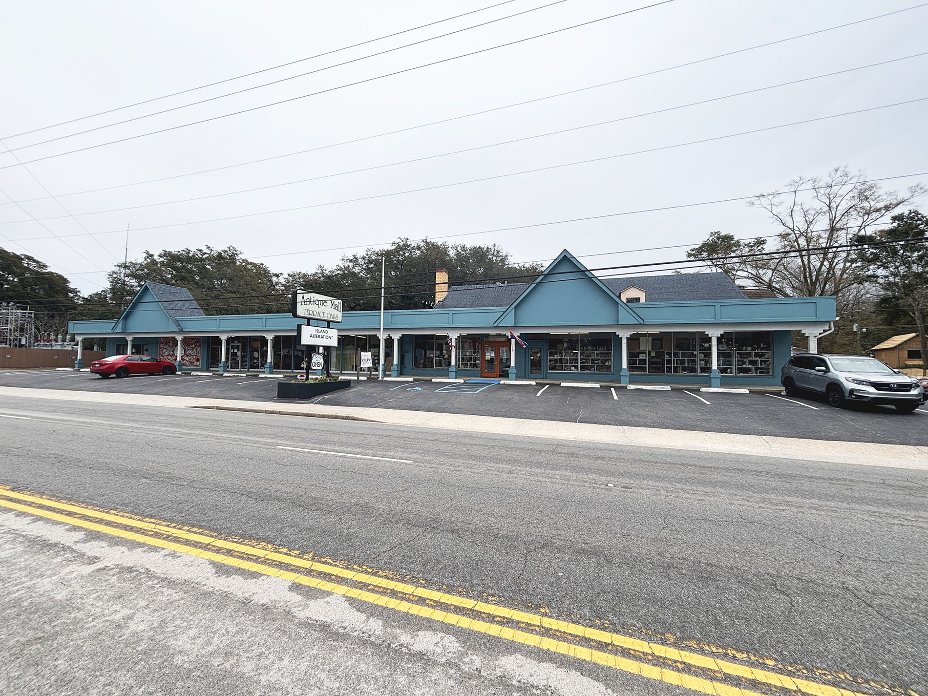 2029 Maybank Hwy, Charleston, SC for Rent