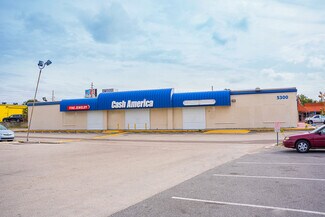 Orlando, FL Retail - 5218-5398 Silver Star Rd Orlando, FL Retail - 5218-5398 Silver Star Rd