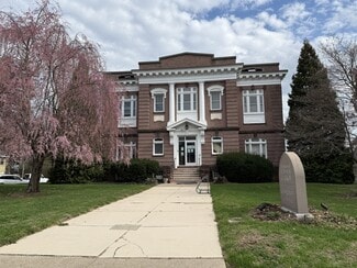 Wyomissing, PA Specialty - 5 Wyomissing Blvd