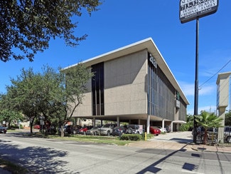 Houston, TX Office, Office/Medical - 2020 Southwest Fwy Houston, TX Office, Office/Medical - 2020 Southwest Fwy