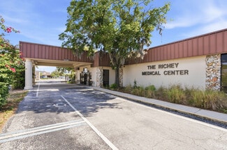 New Port Richey, FL Office - 5341 Grand Blvd