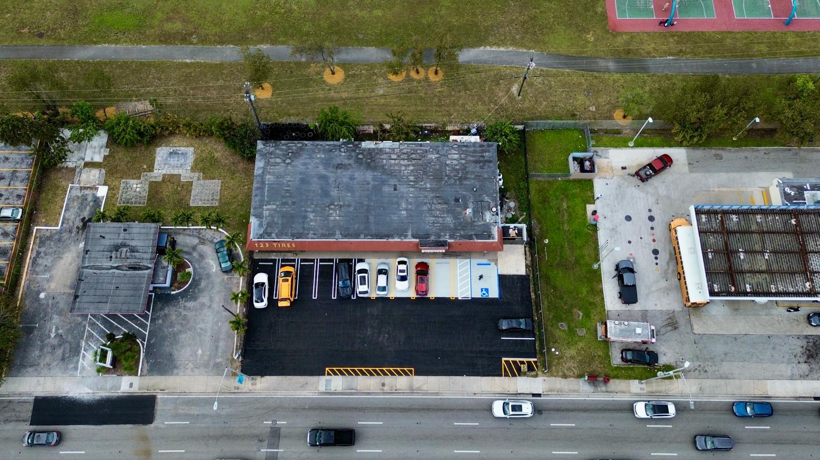 3251-3255 NW 183rd St, Opa-locka, FL for Sale