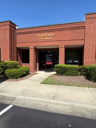Greensboro, NC Office - 3810 N Elm St Greensboro, NC Office - 3810 N Elm St