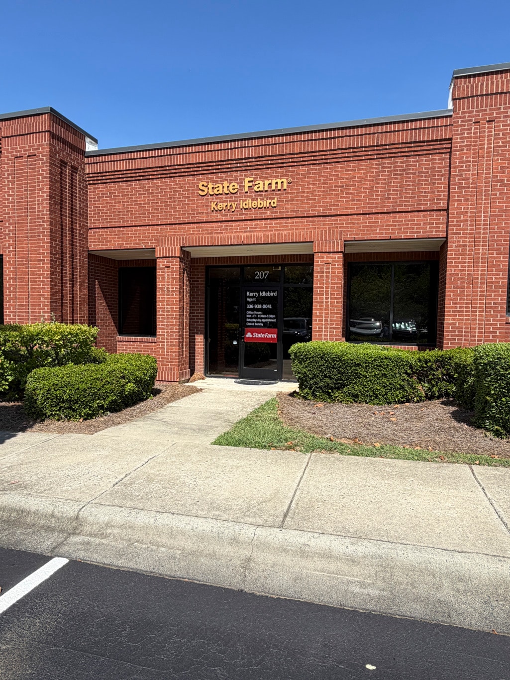 3810 N Elm St, Greensboro, NC for Rent