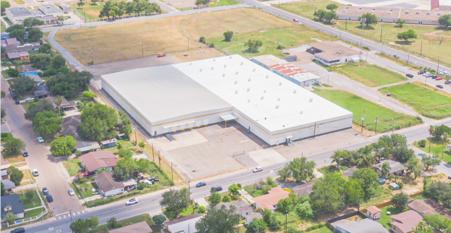 715 W Pike St, Weslaco, TX for Sale