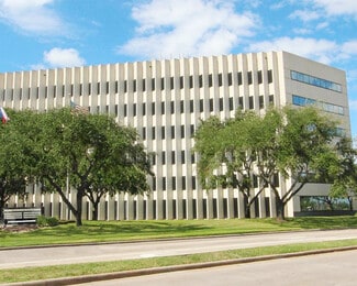 Stafford, TX Office - 4800 Sugar Grove Blvd