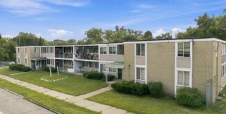 Detroit, MI Apartments - 19143 Berg Rd