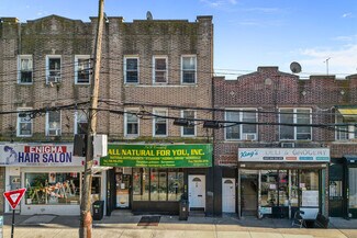 Brooklyn, NY Retail - 86 Quentin Rd