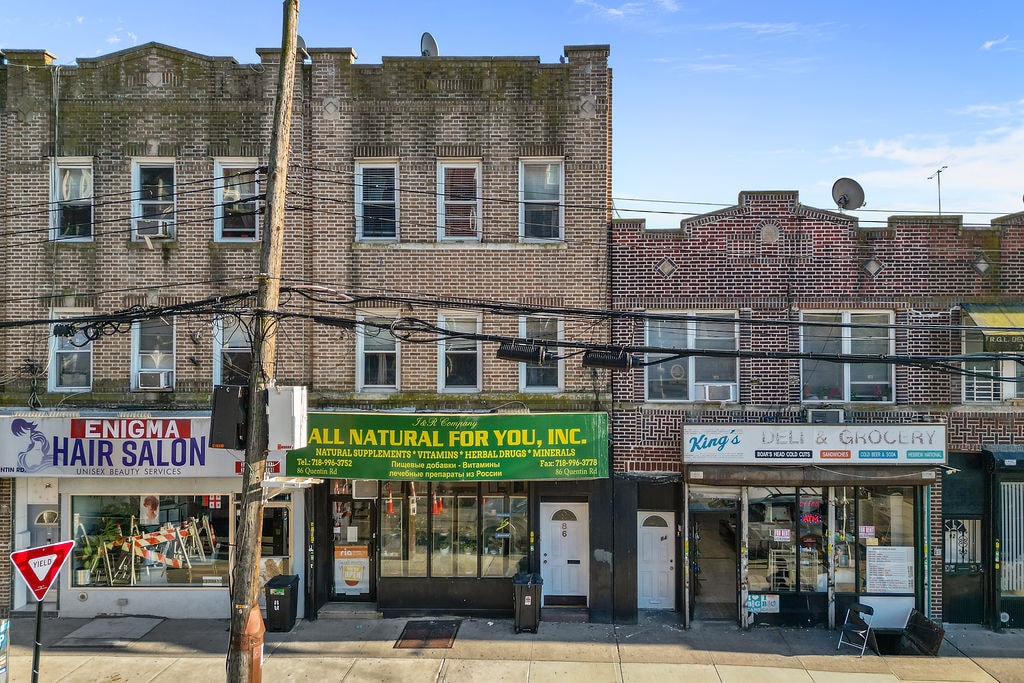 86 Quentin Rd, Brooklyn, NY for Sale
